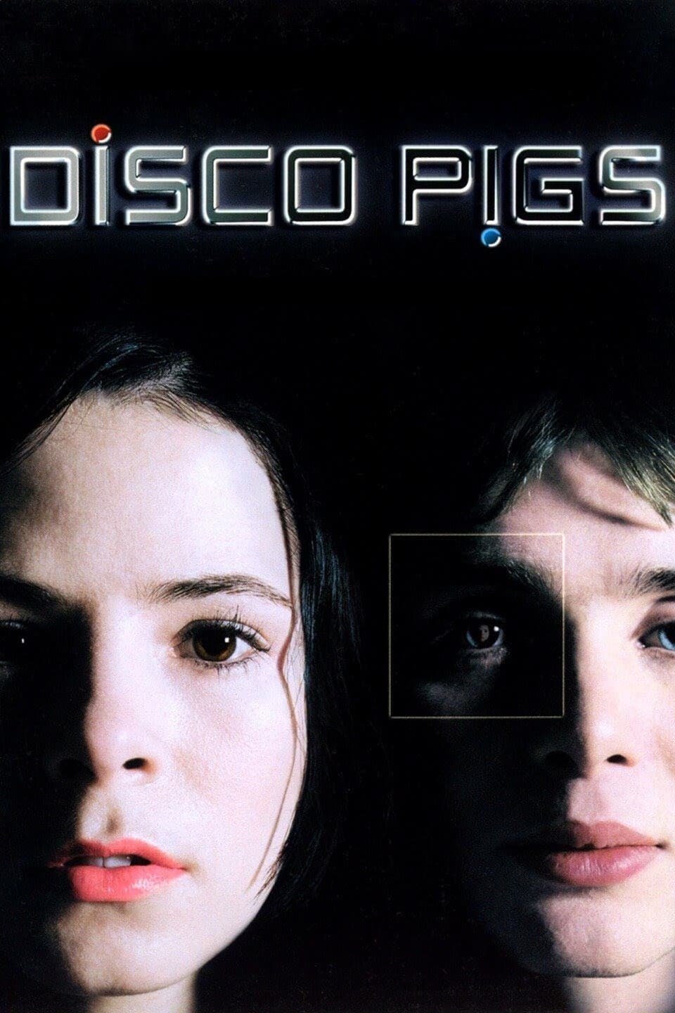Disco Pigs film