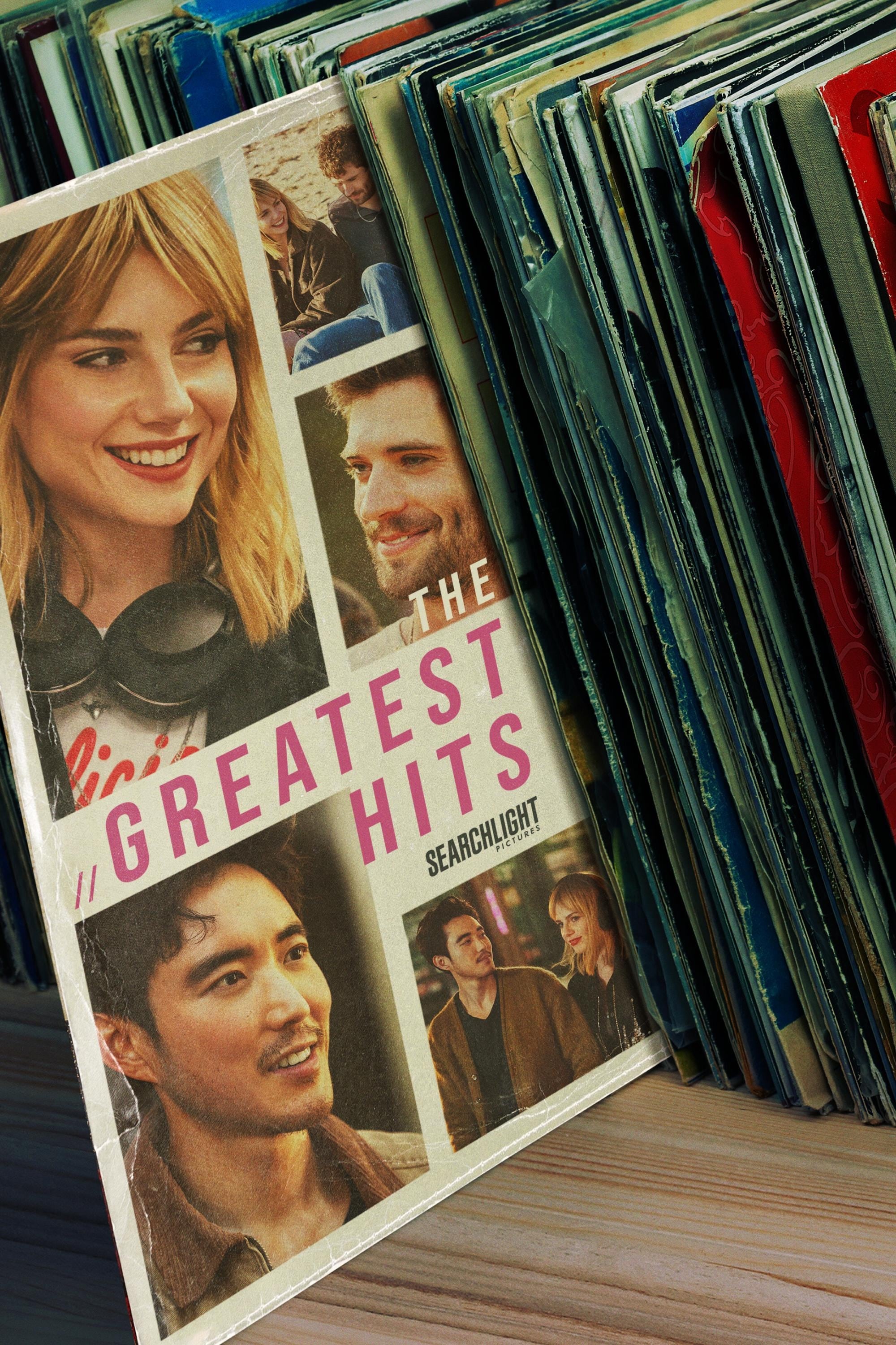 The Greatest Hits film