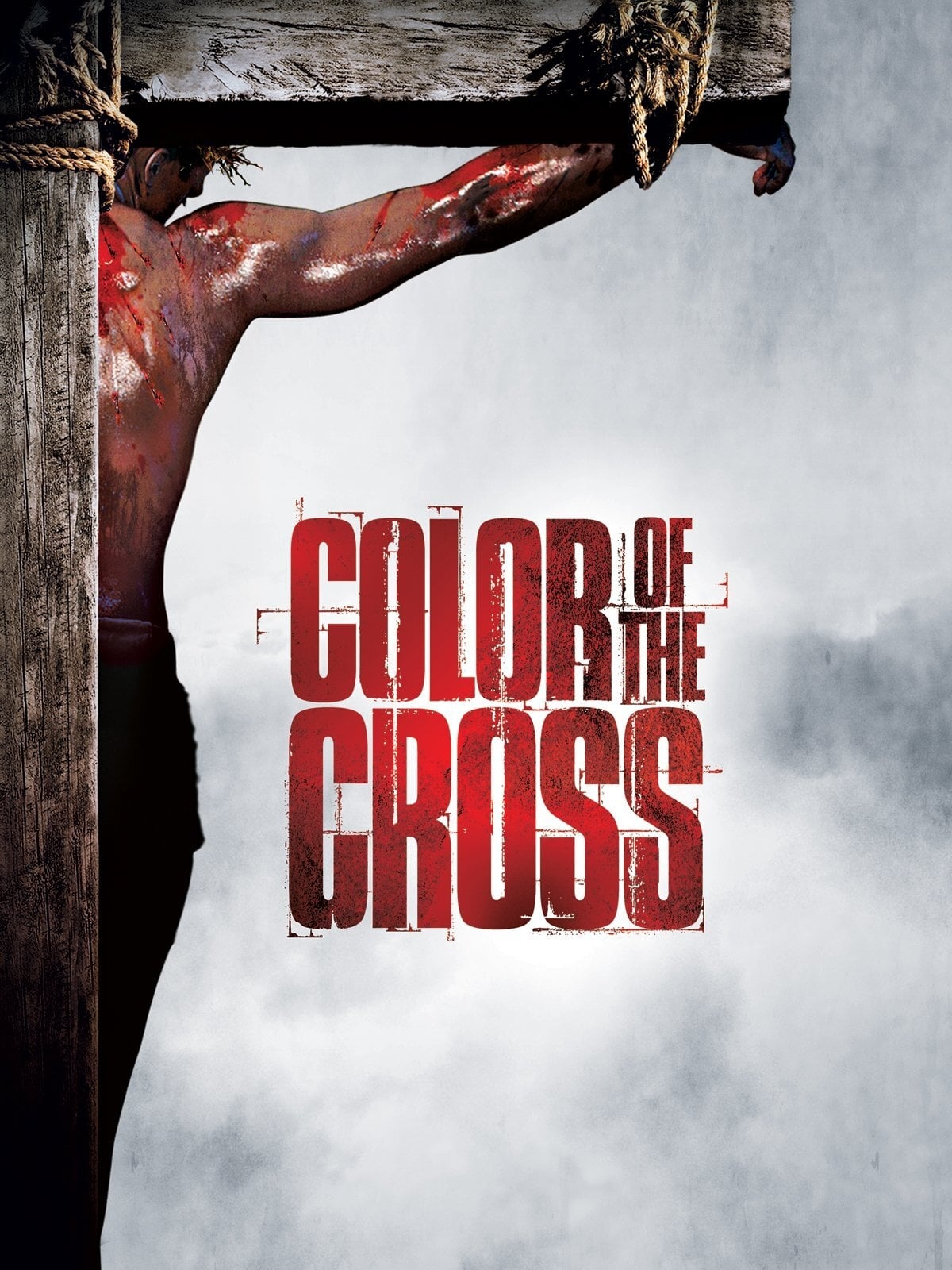 Color of the Cross film