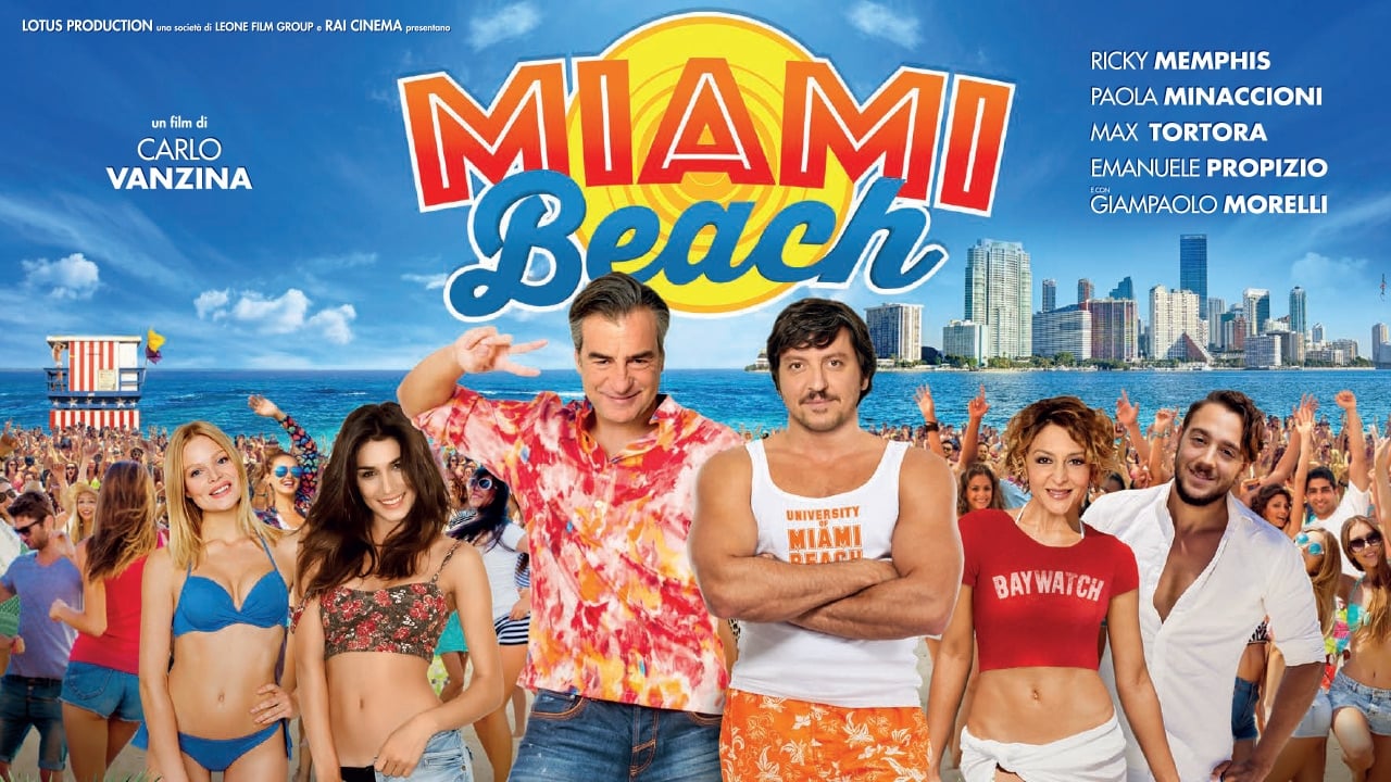 Miami Beach - film