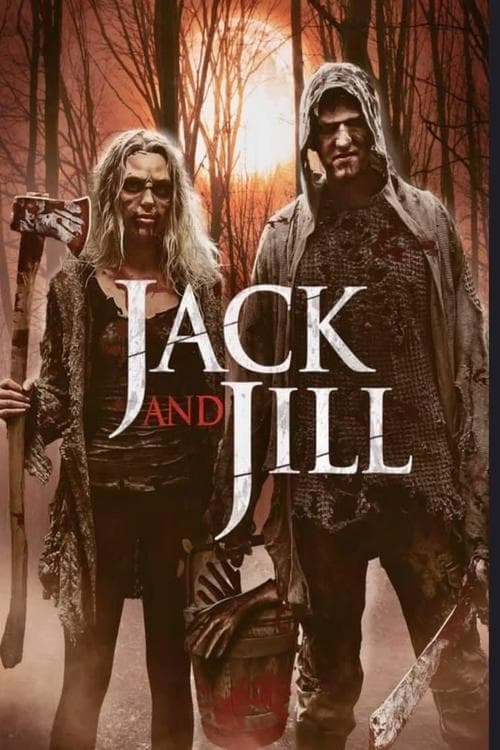 Jack and Jill film