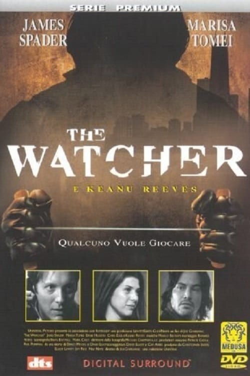 The Watcher film