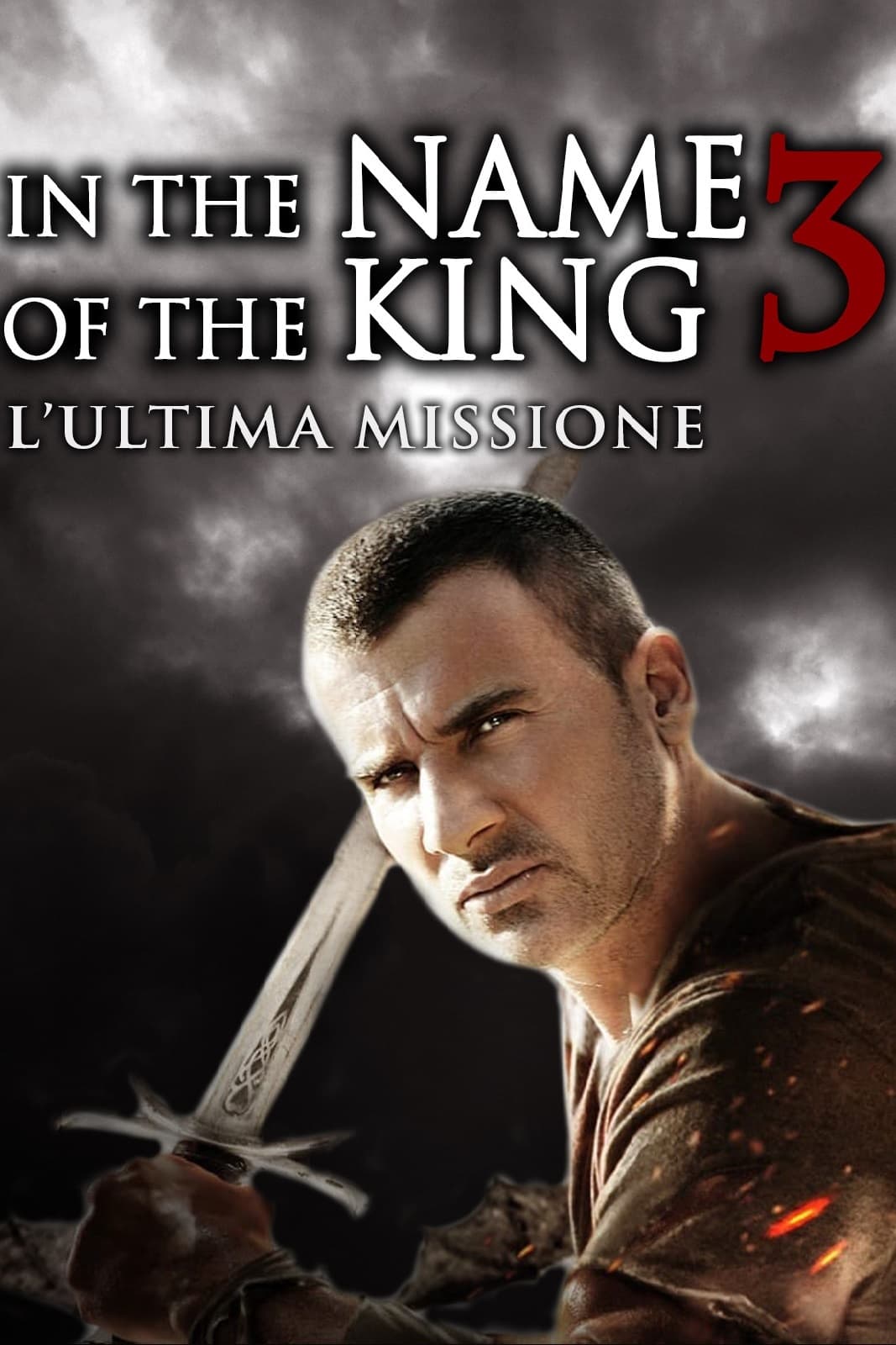 In the Name of the King 3 - L'ultima missione film