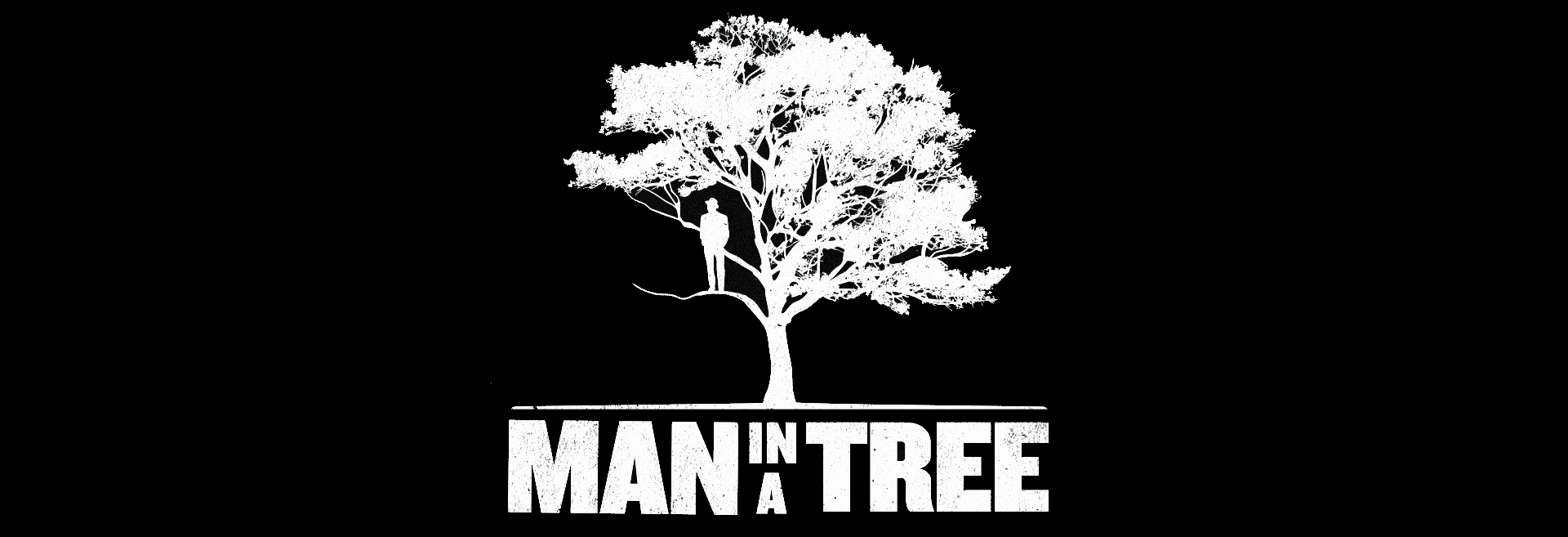 Man In a Tree - company
