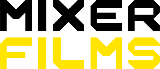 Mixer Films - company