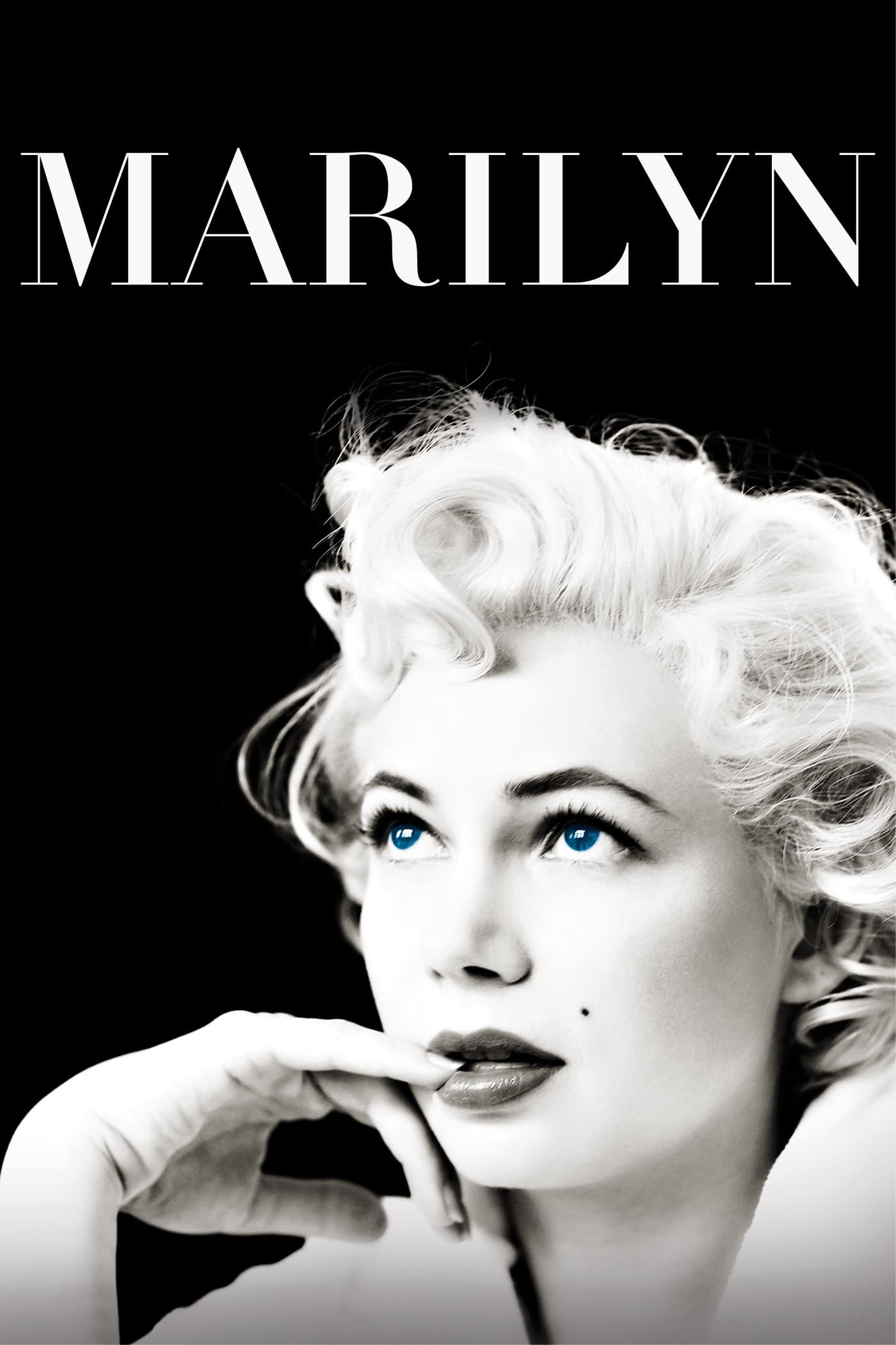 Marilyn film