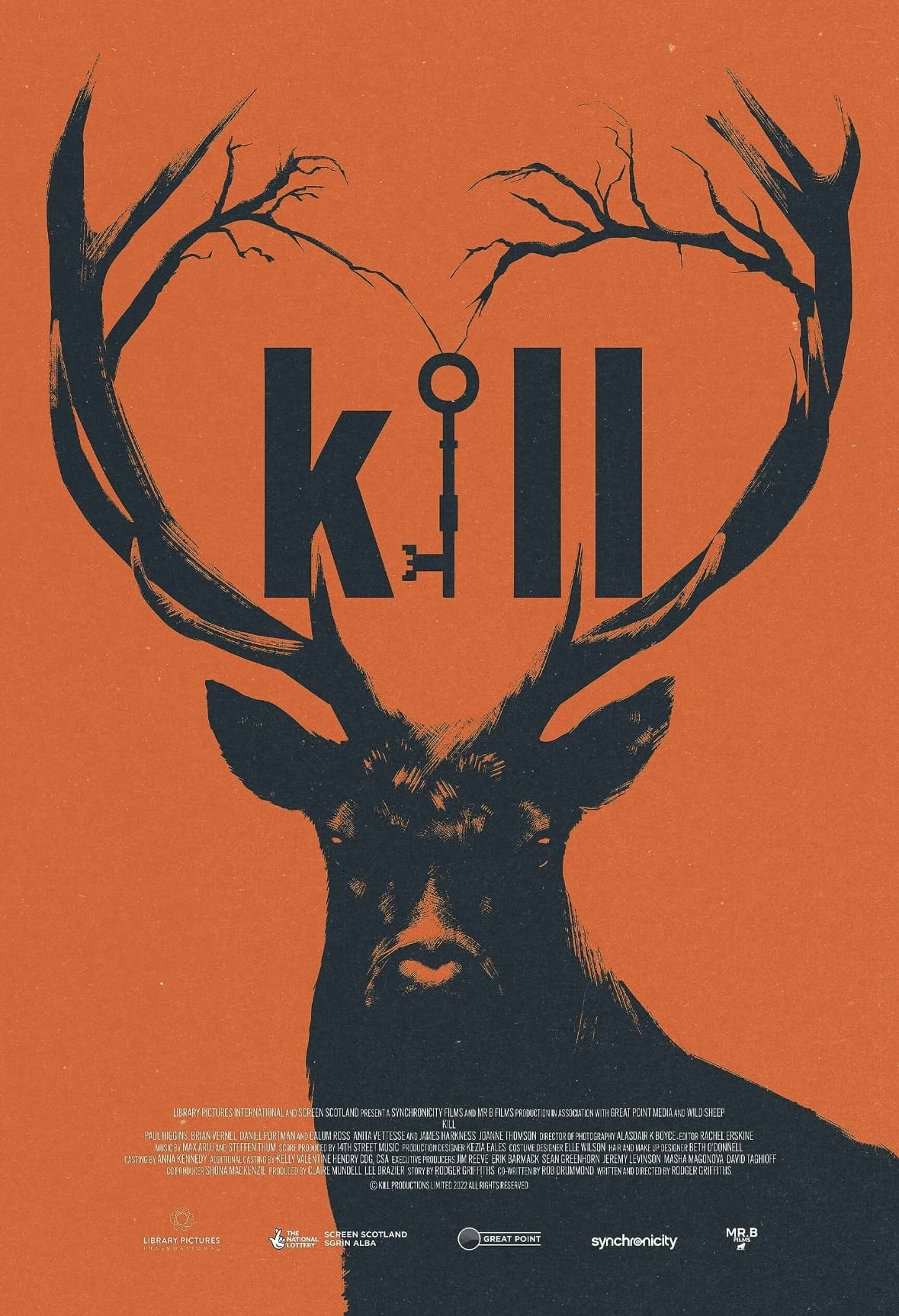 Kill film
