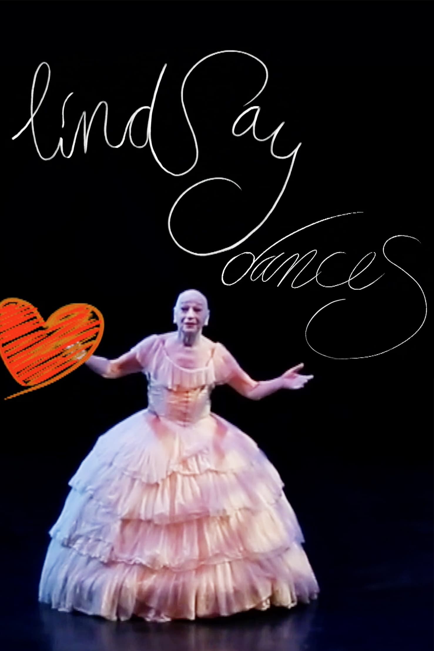 Lindsay Dances – Il teatro e la vita secondo Lindsay Kemp film