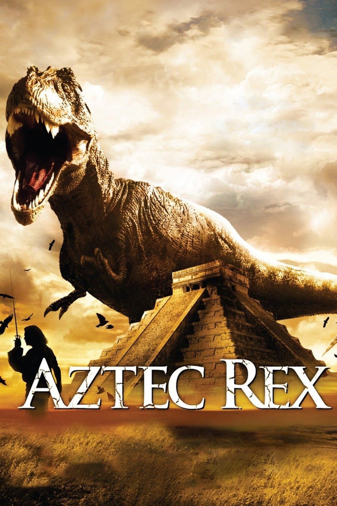 Aztec Rex film