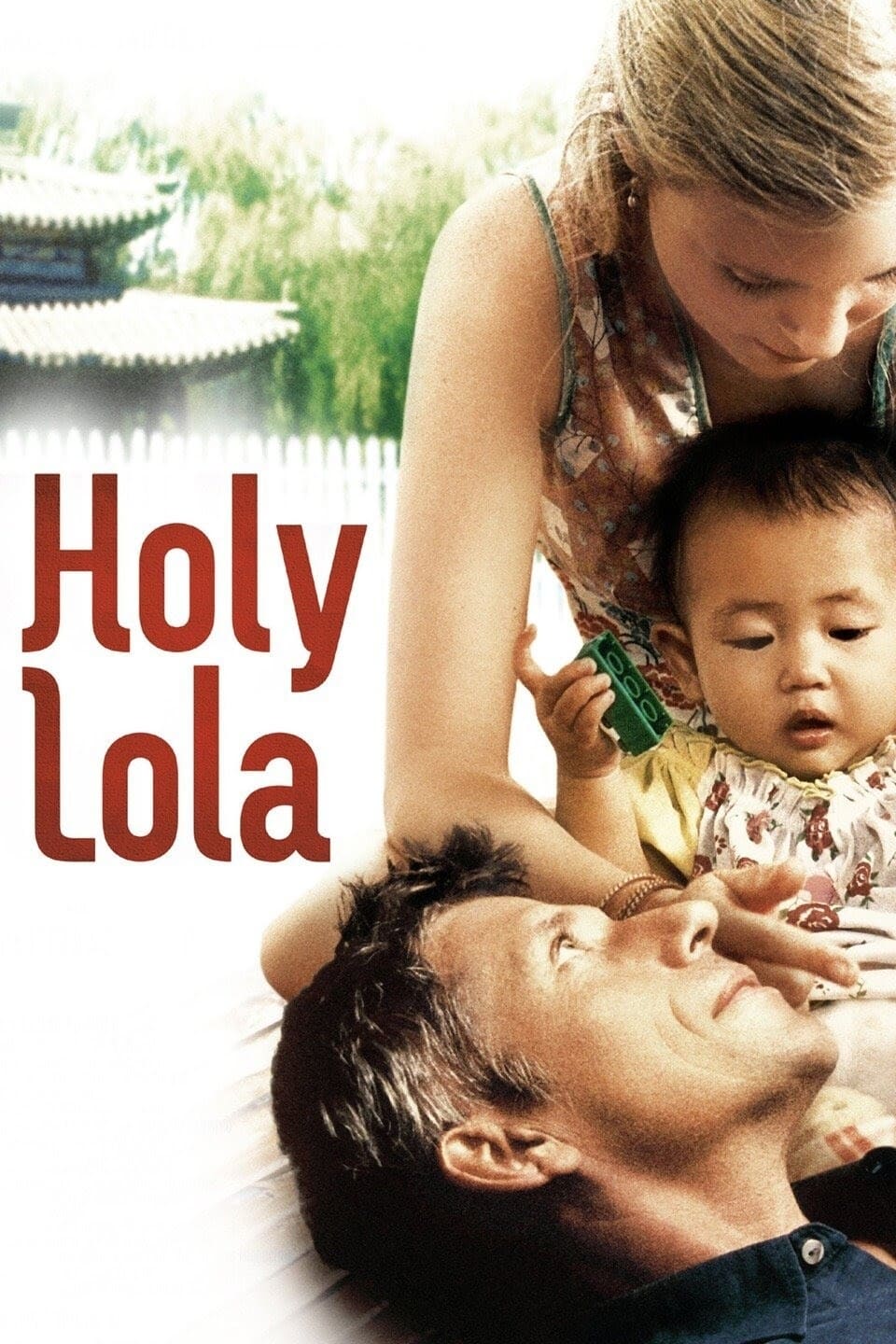 La piccola Lola film