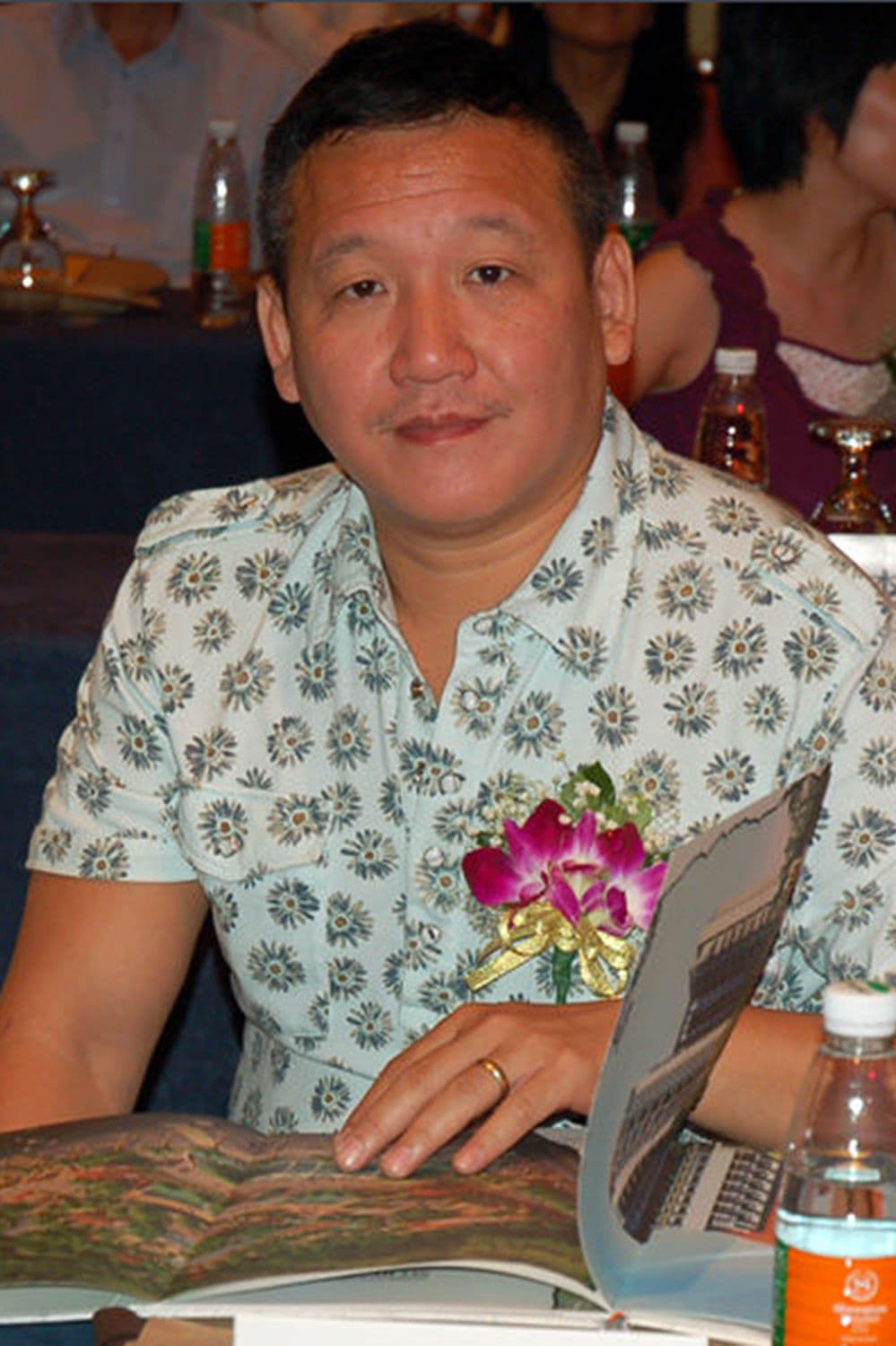 Joe Cheng