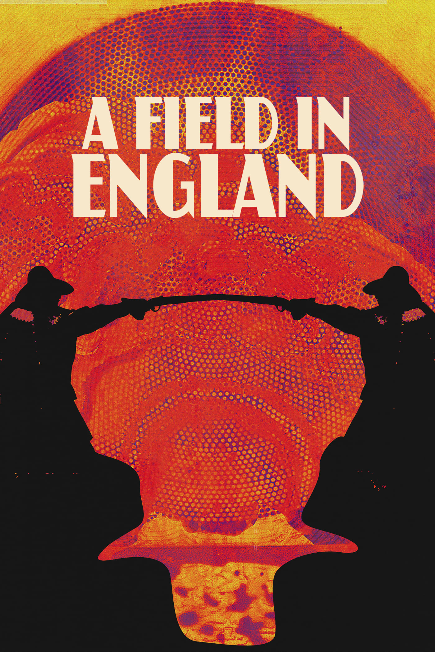 I disertori - A Field in England film