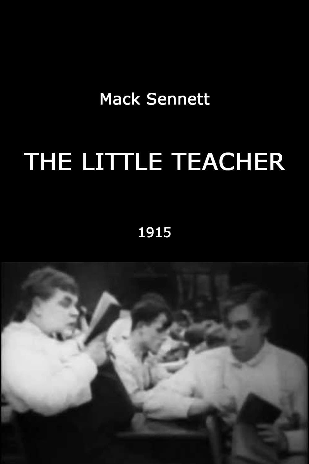 The Little Teacher film