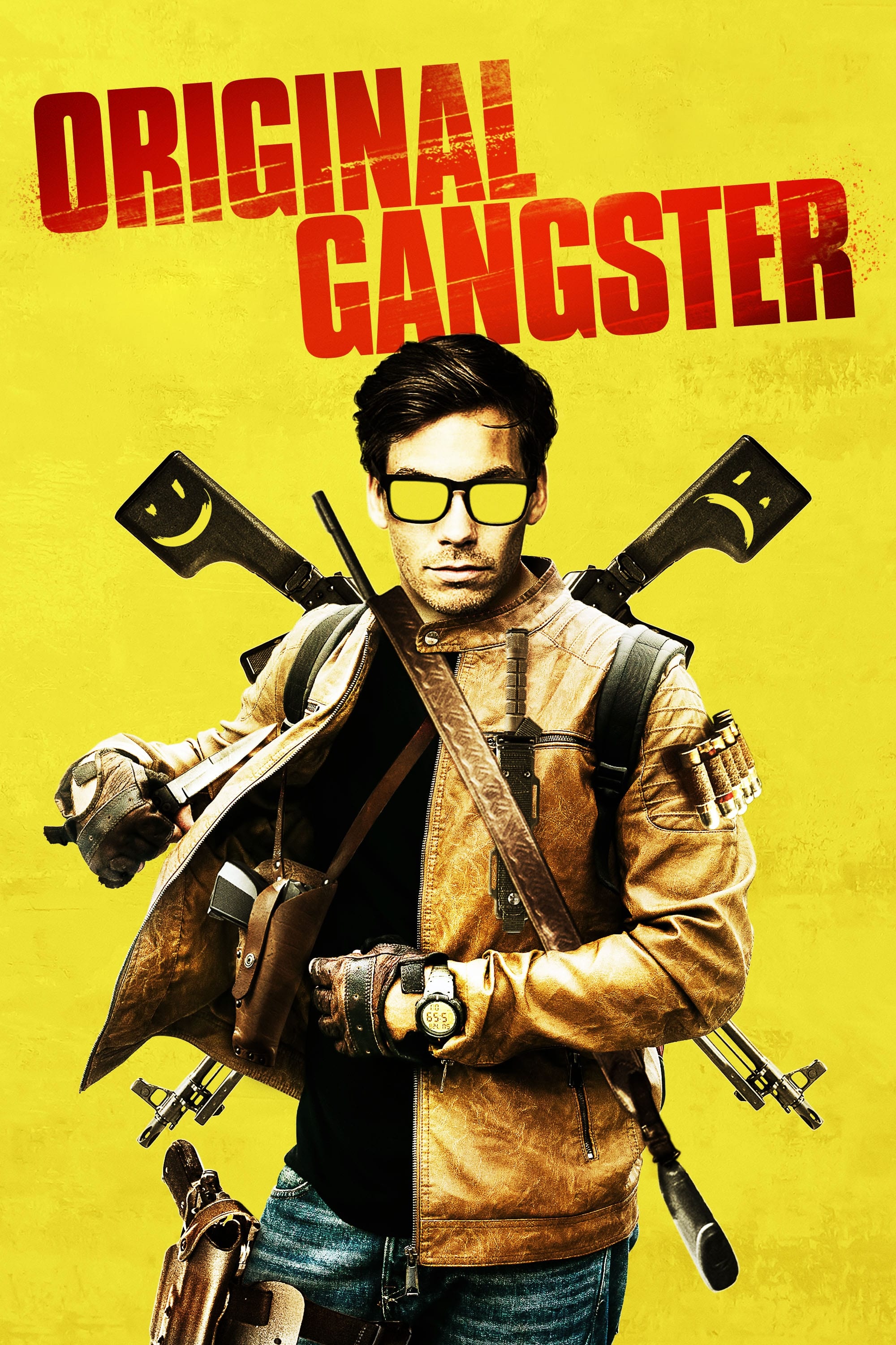 Original Gangster film