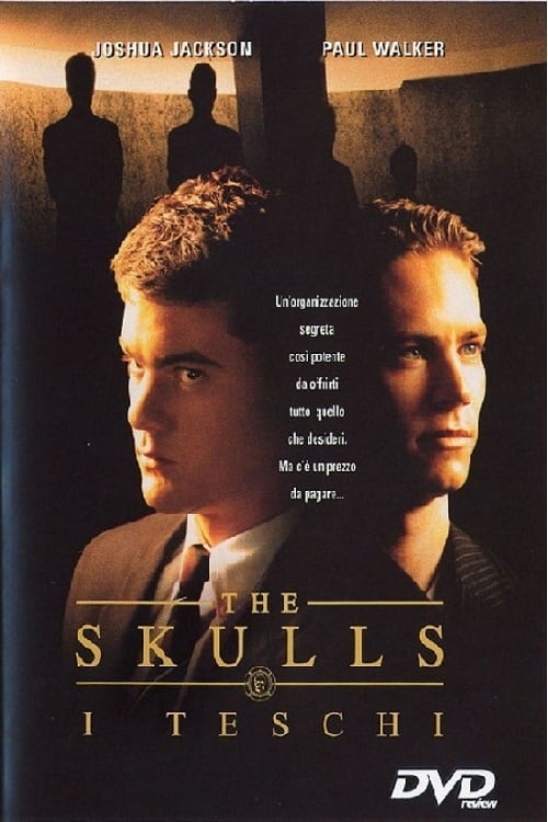 The Skulls - I teschi film