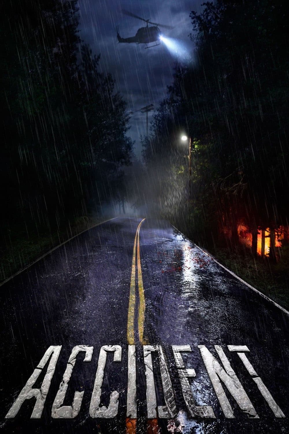 Accident film