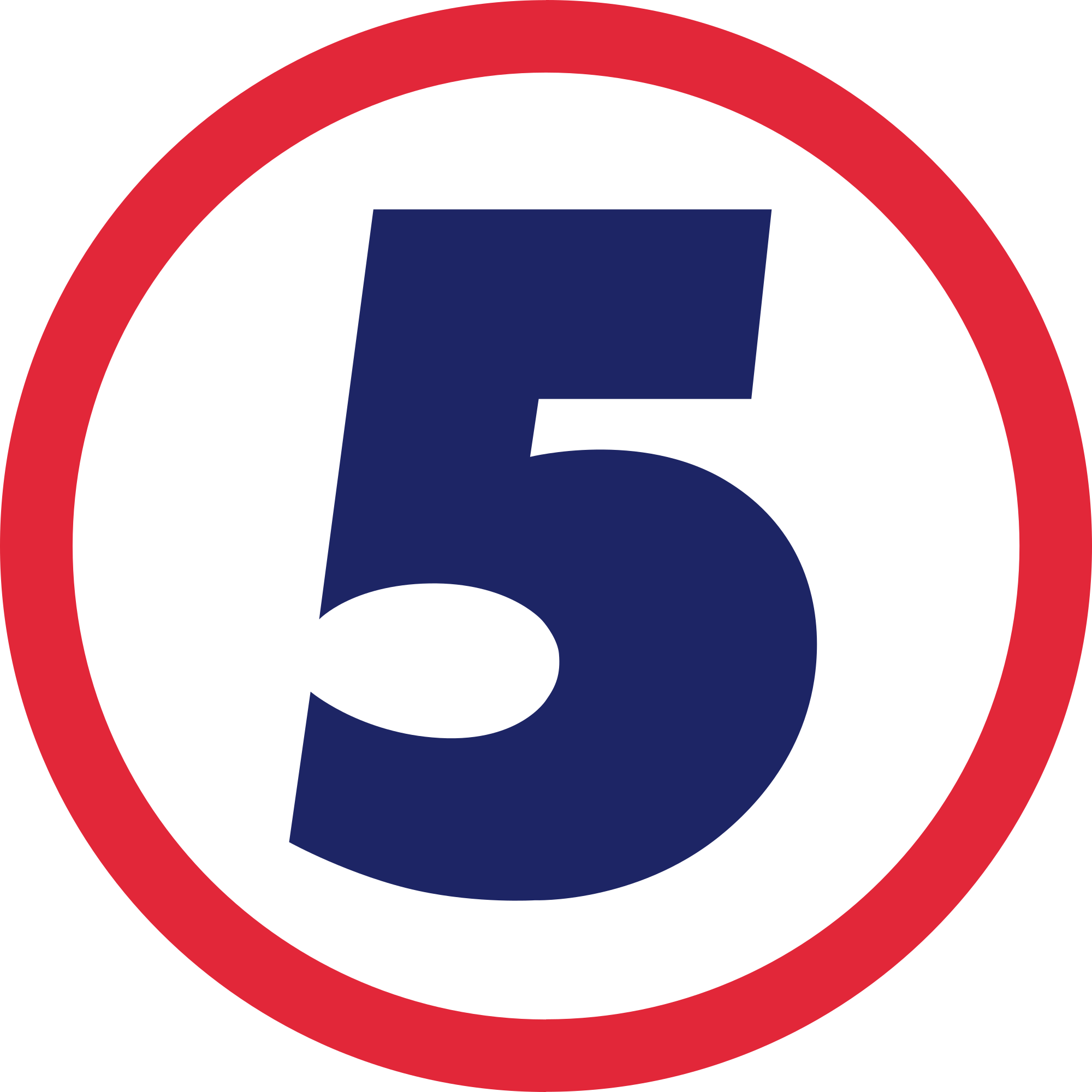 Kanal 5 - network