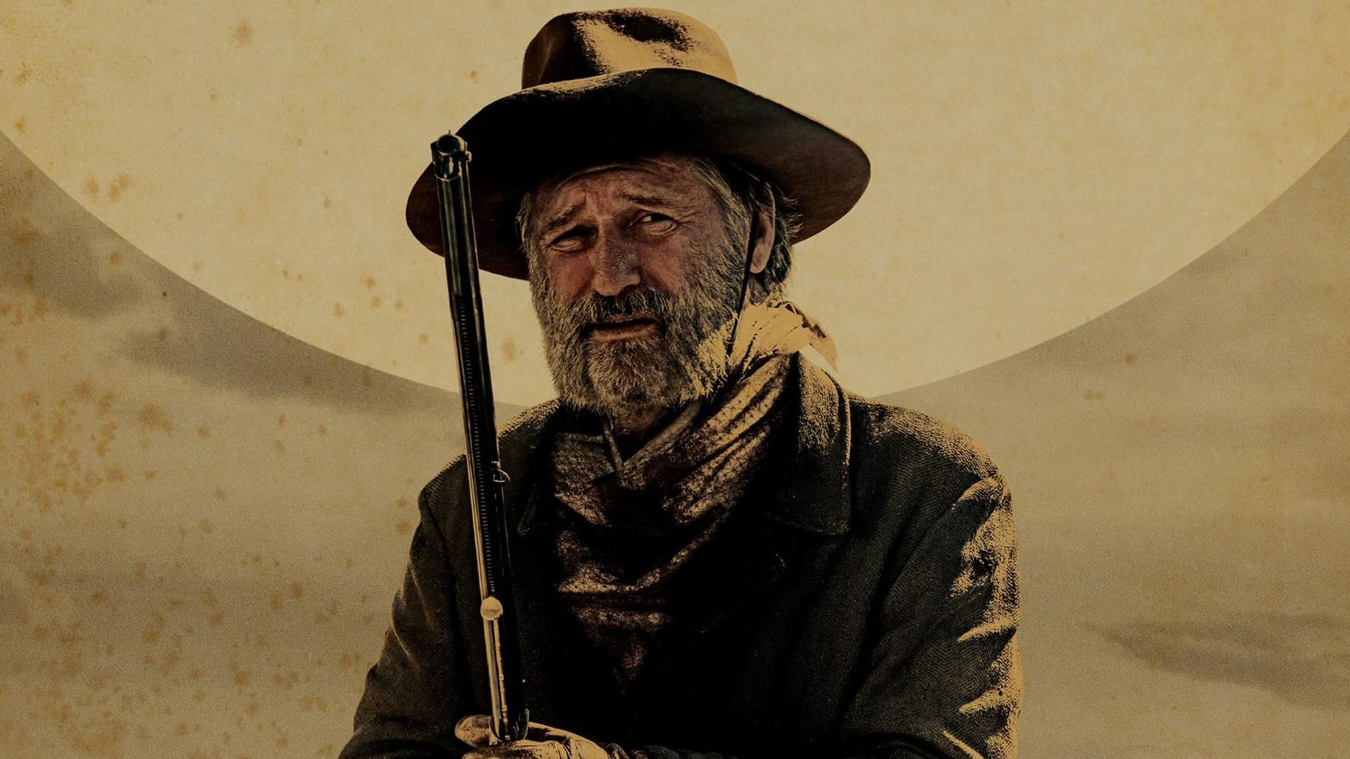 The Ballad of Lefty Brown - film