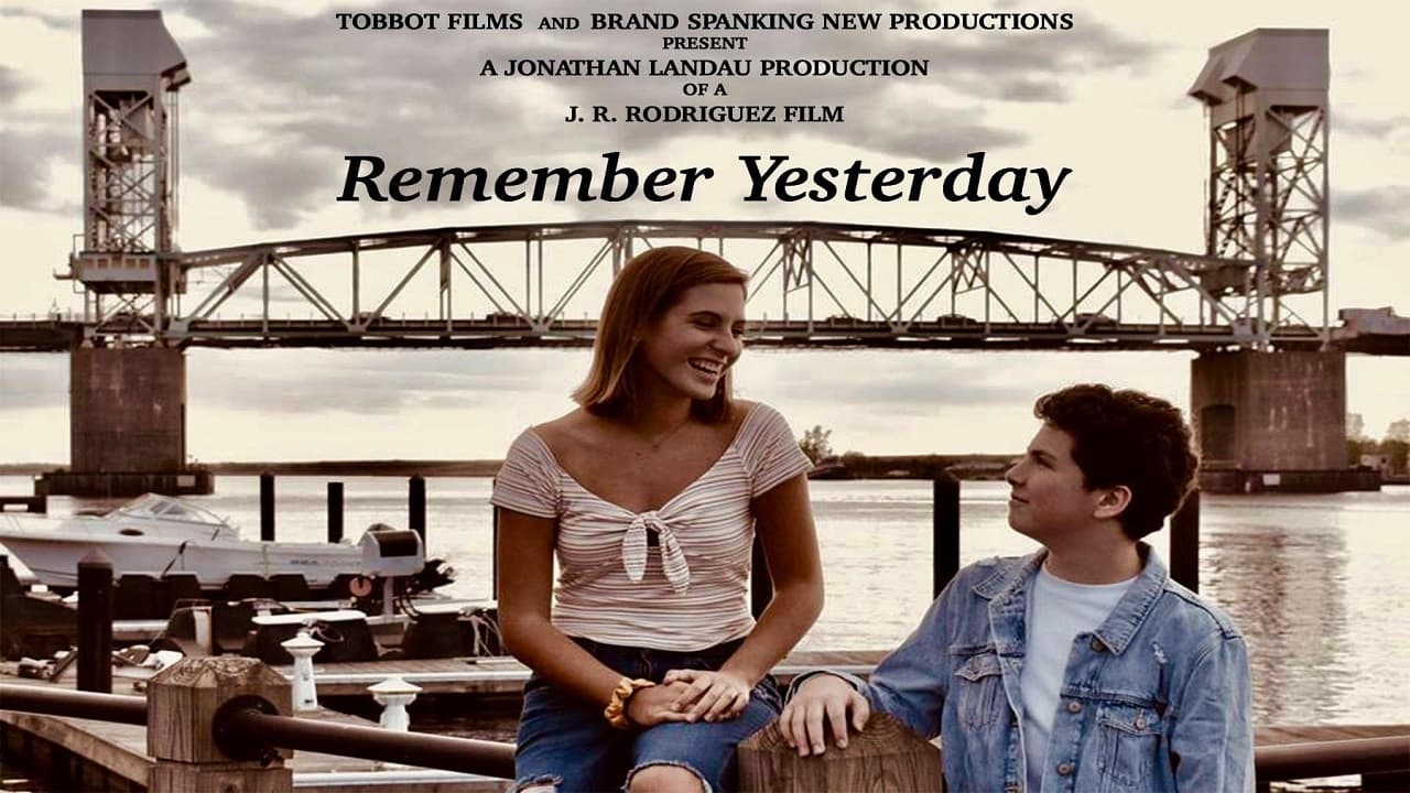 Remember Yesterday - film
