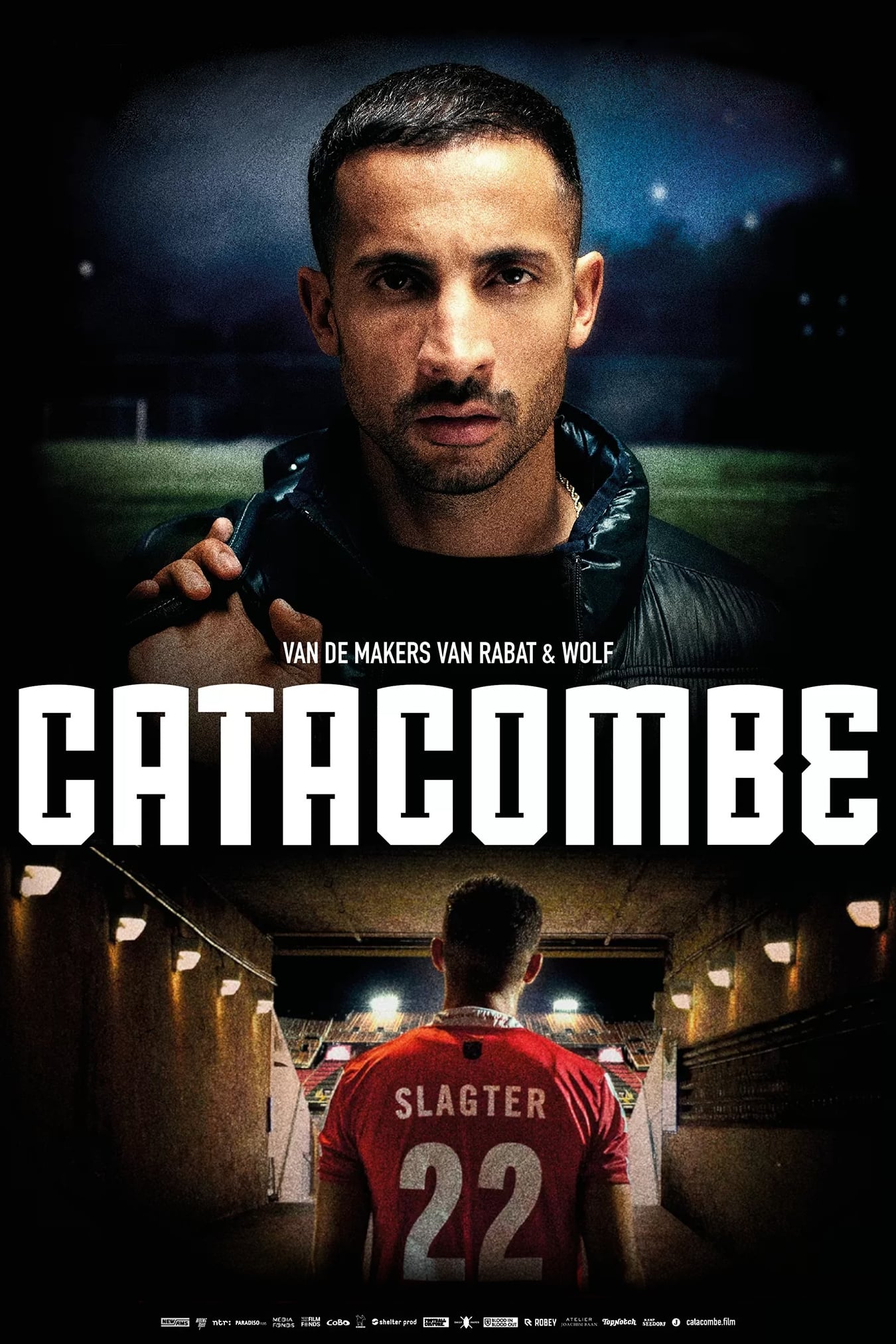 Catacombe film