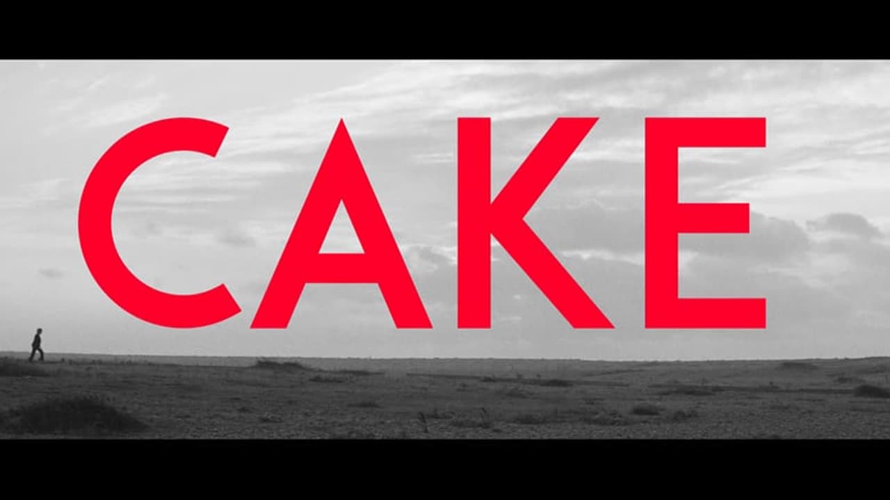 Cake - film