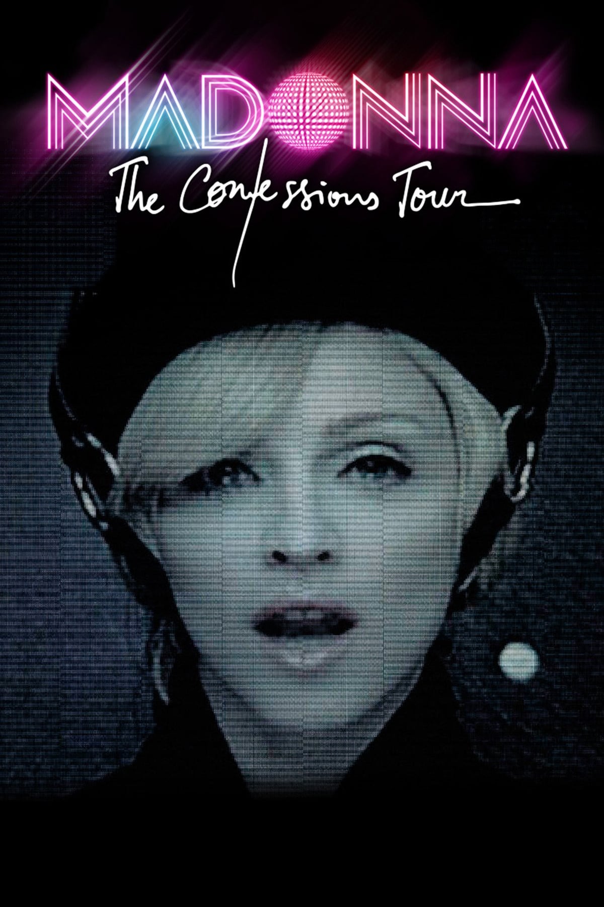 Madonna: The Confessions Tour film