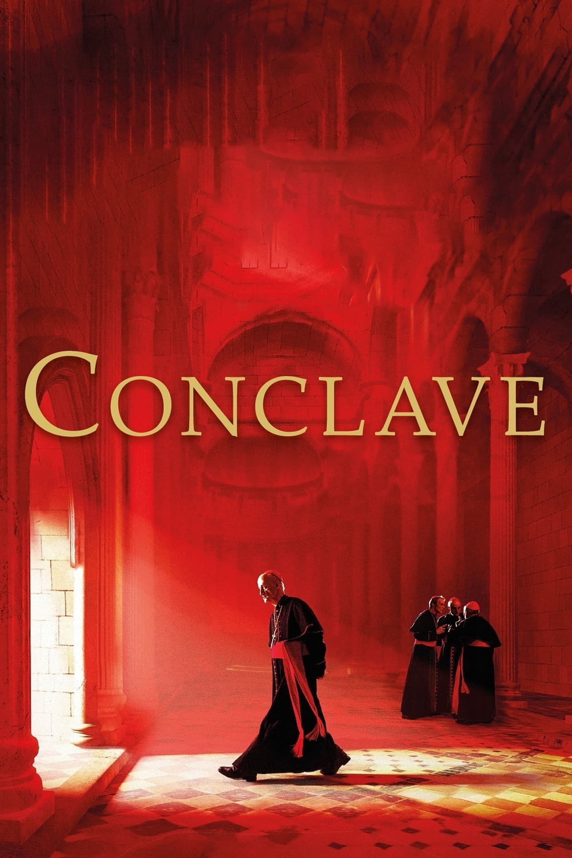 Conclave film
