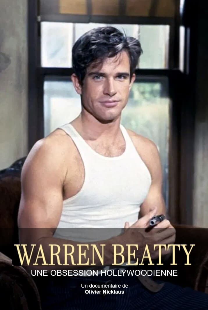 Warren Beatty Hollywood Playboy film