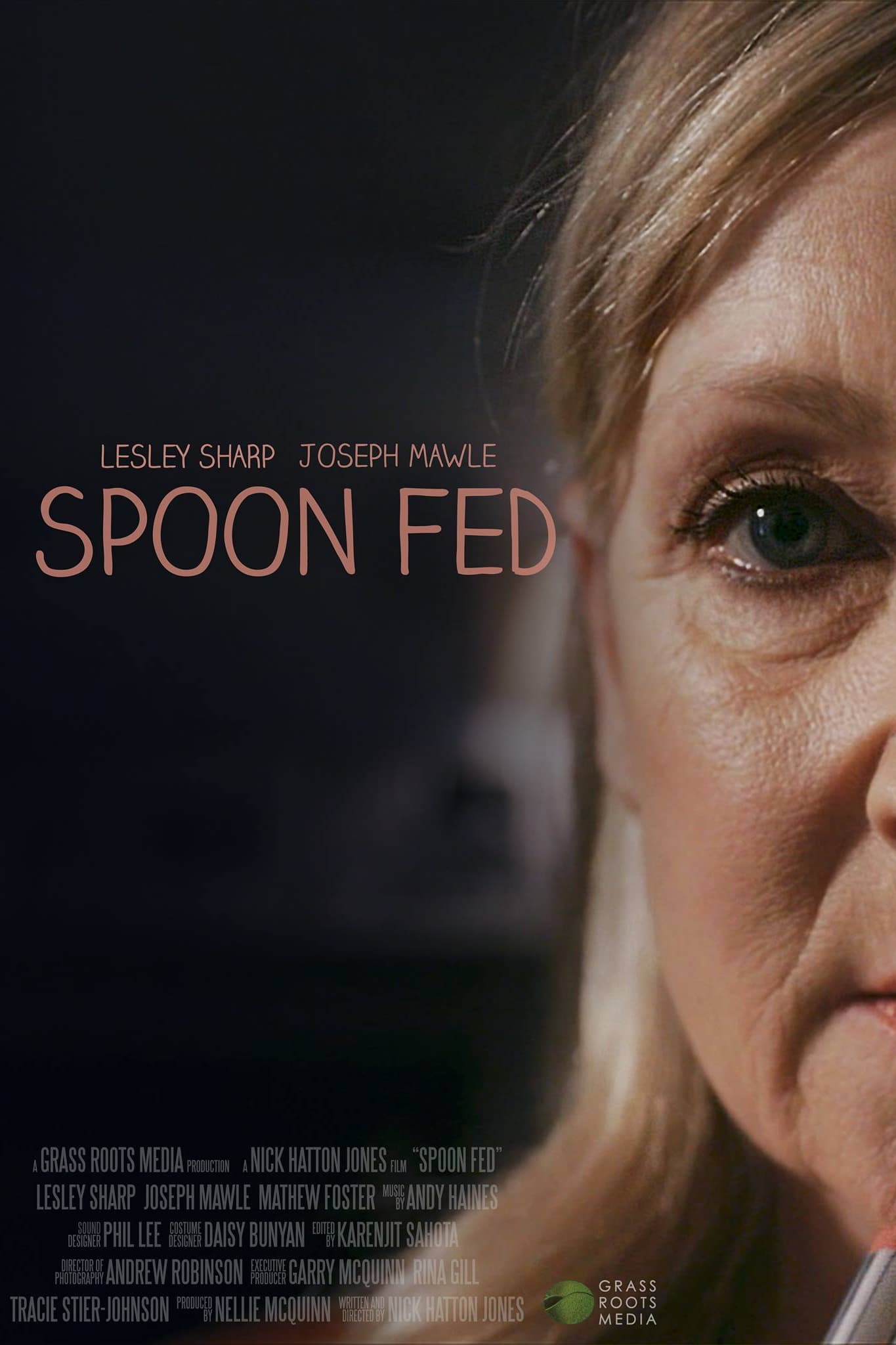 Spoon Fed film