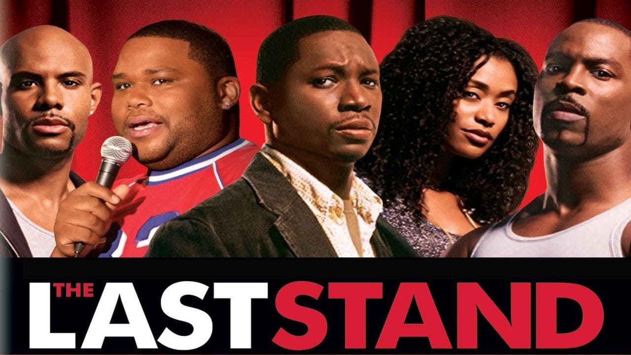 The Last Stand - film