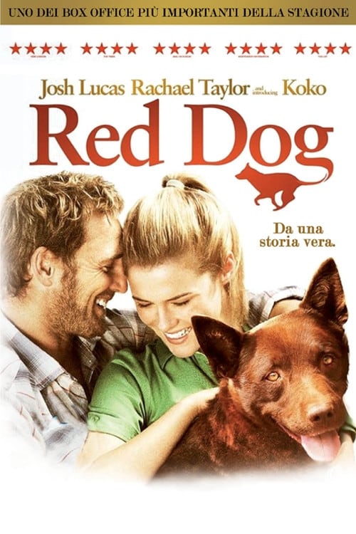 Red Dog film
