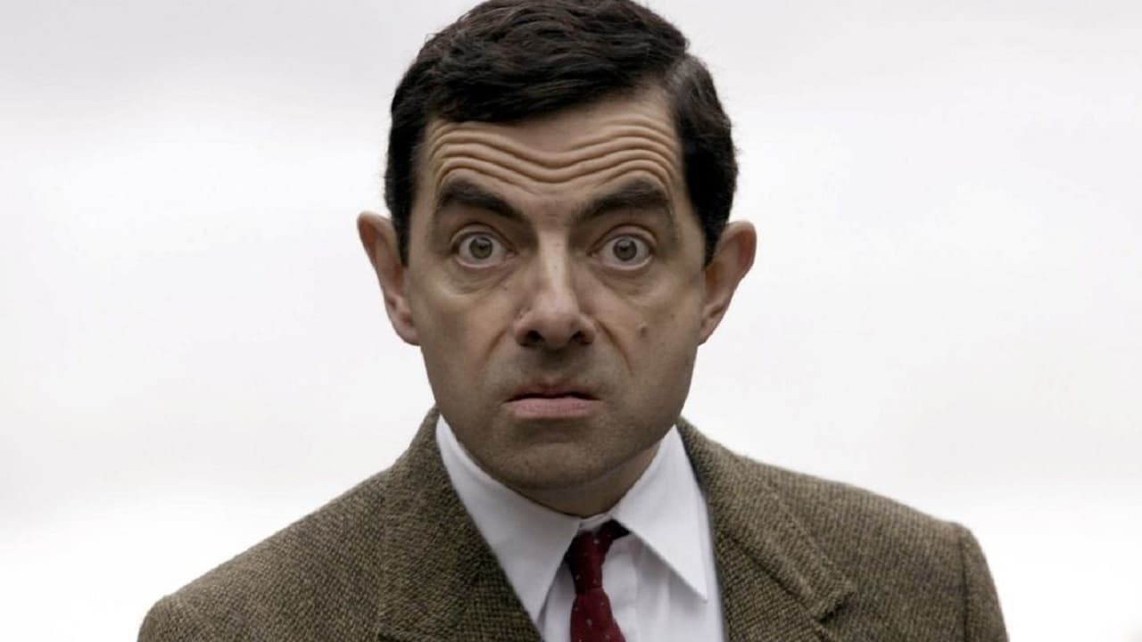 The Best of Mr. Bean - film
