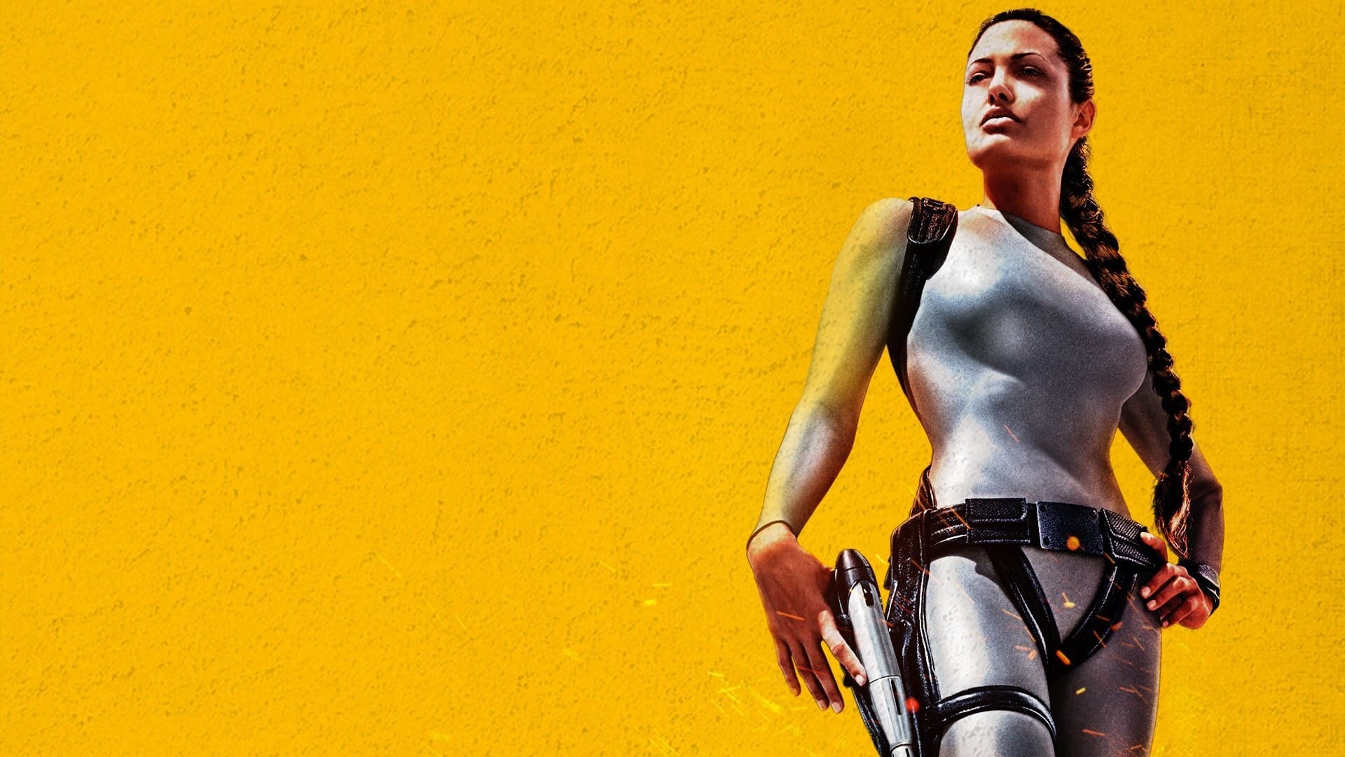 Lara Croft: Tomb Raider - La culla della vita