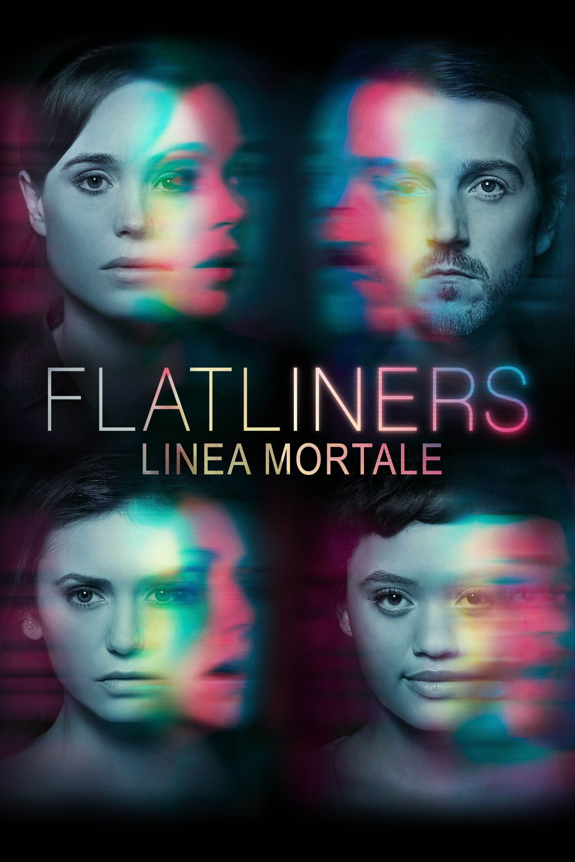 Flatliners - Linea mortale film