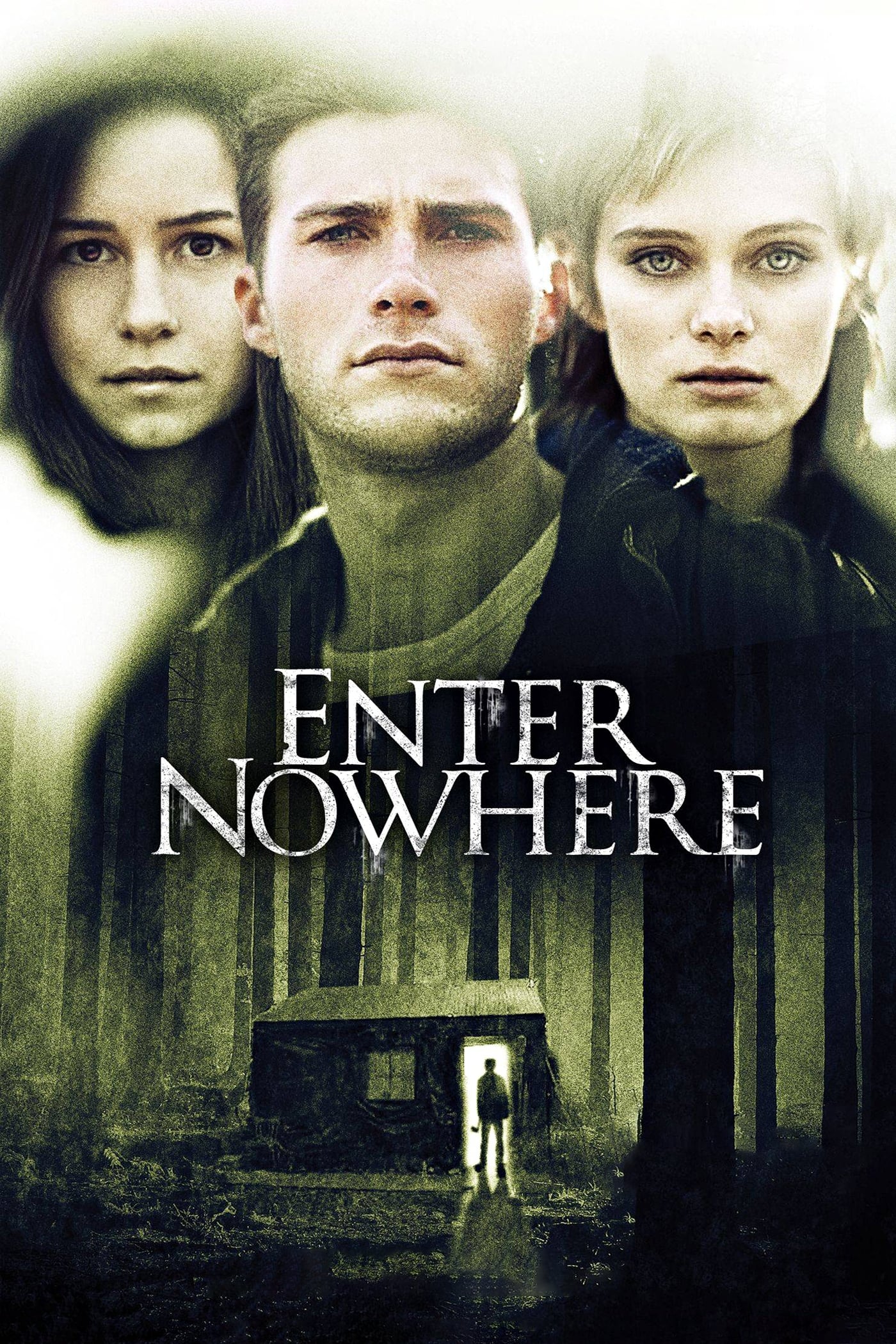 Enter Nowhere film