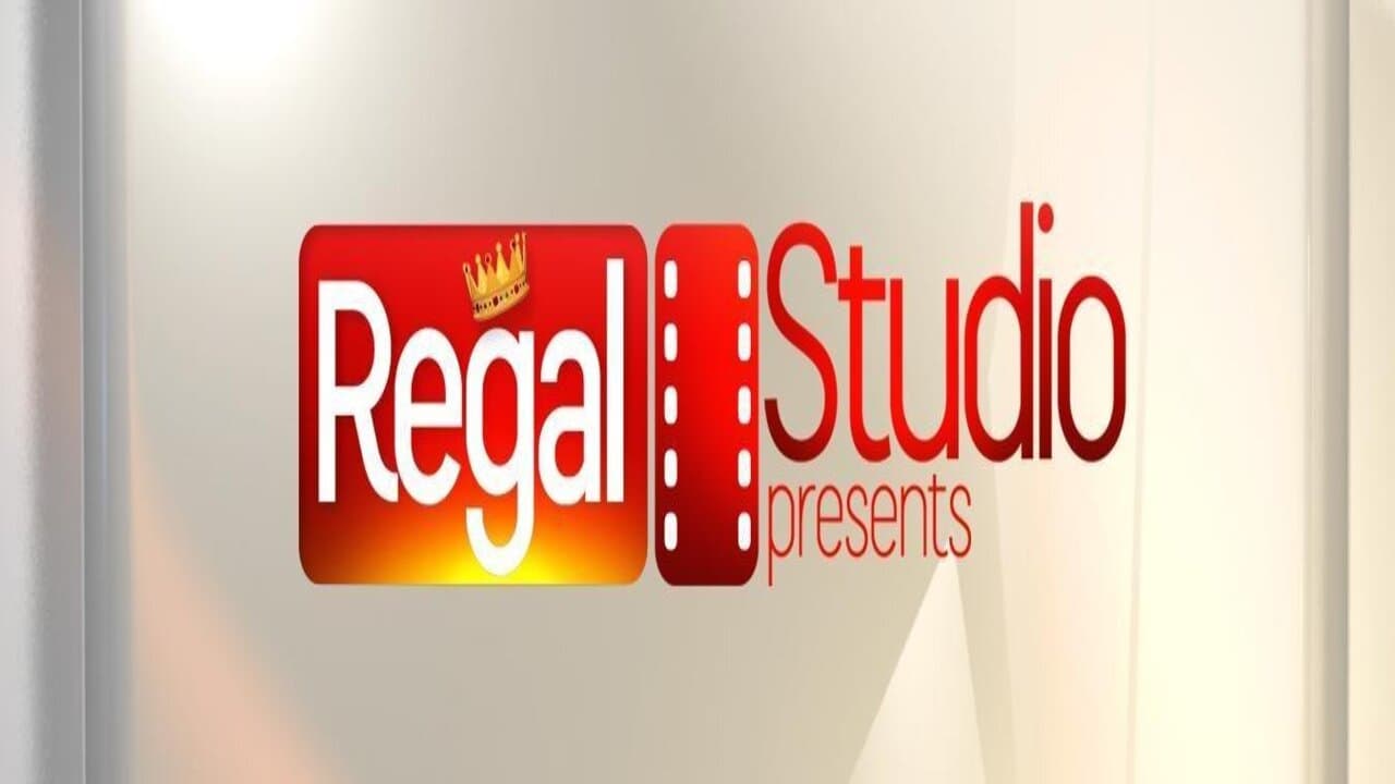 Regal Studio Presents - serie