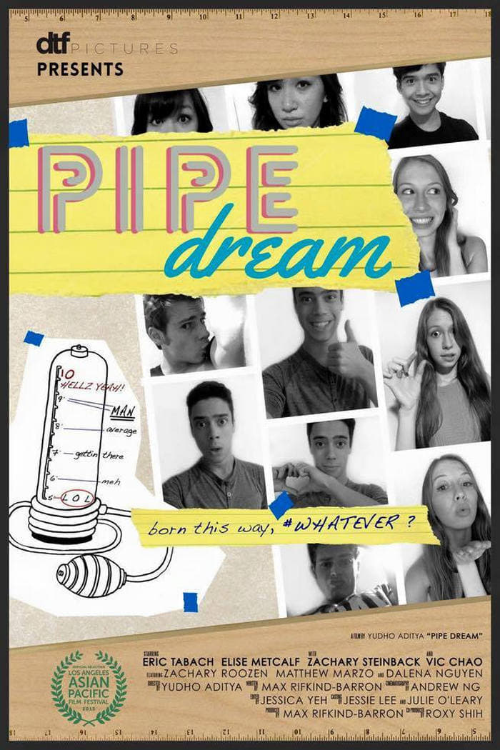 Pipe Dream film