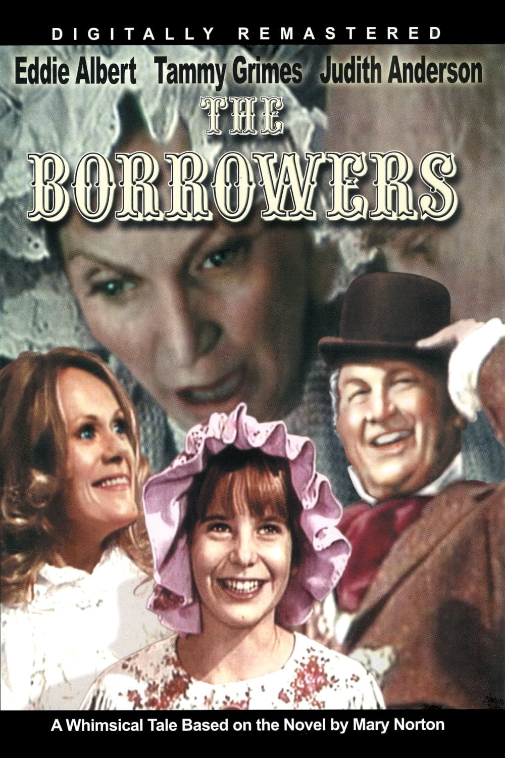 The Borrowers film