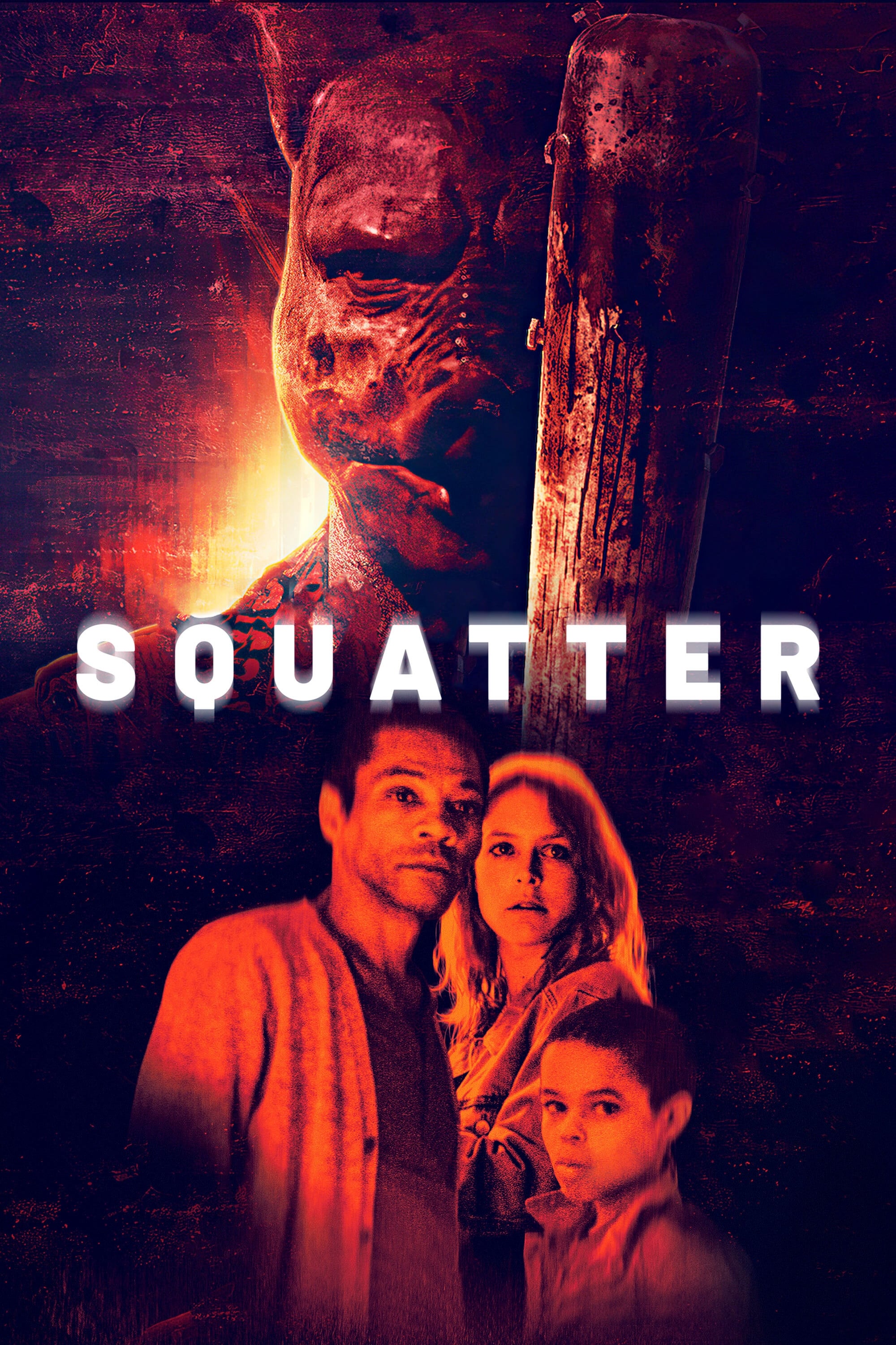 Squatter film