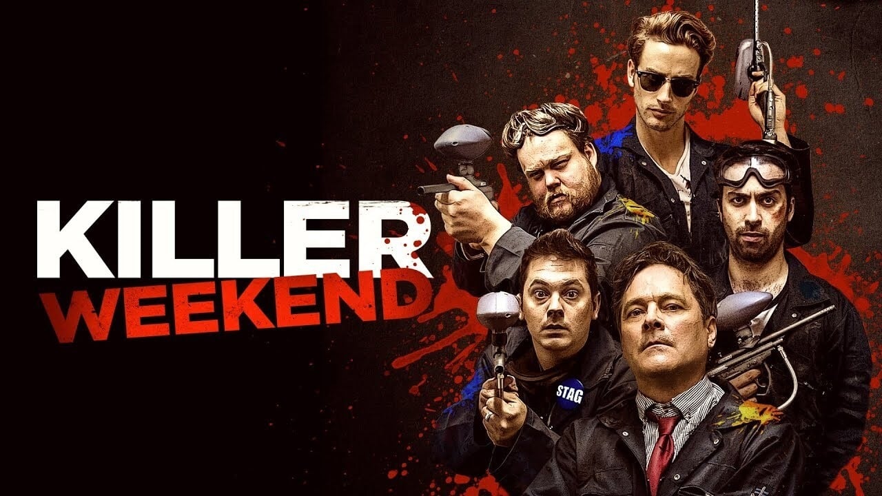 Killer Weekend - film