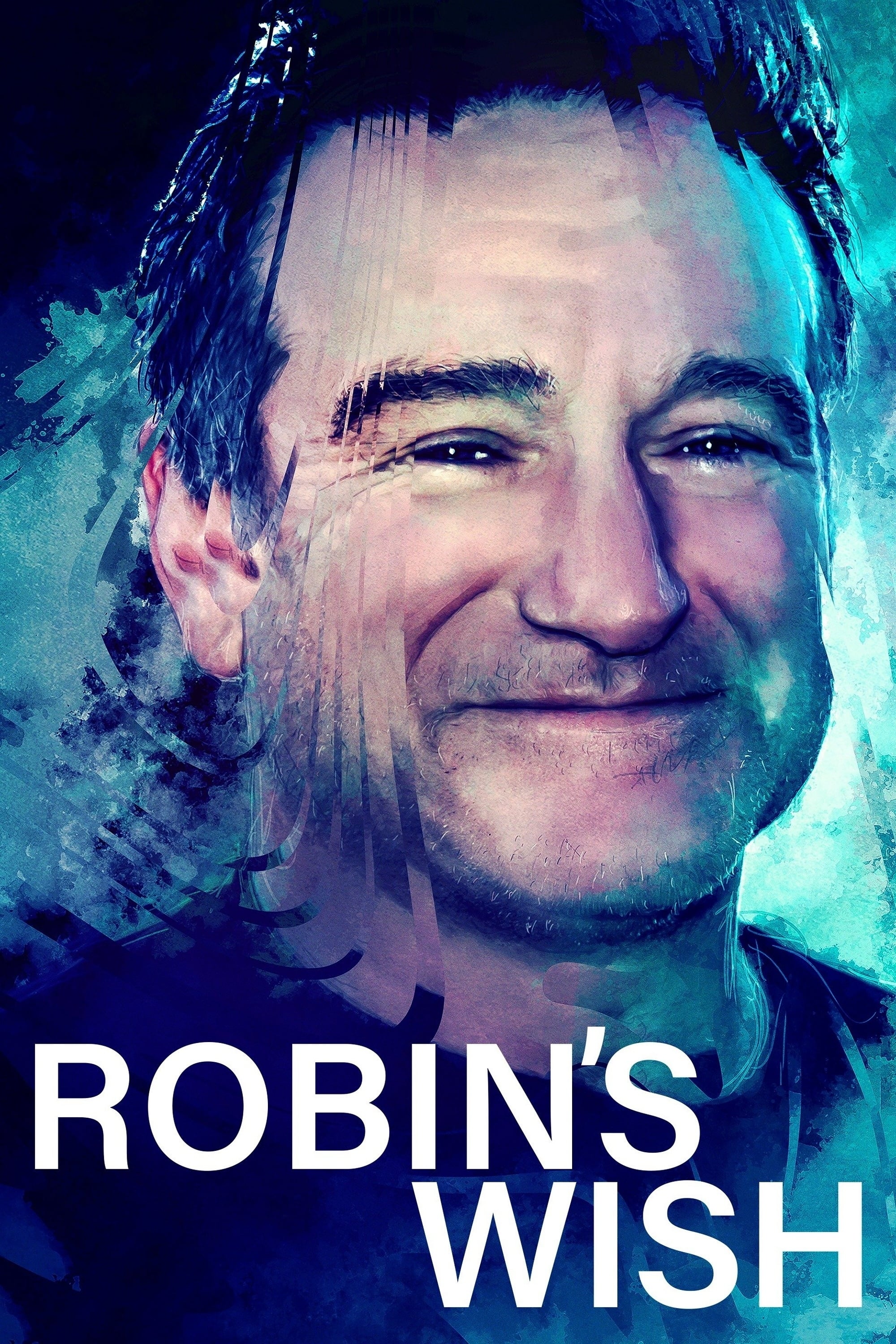 Essere Robin Williams film