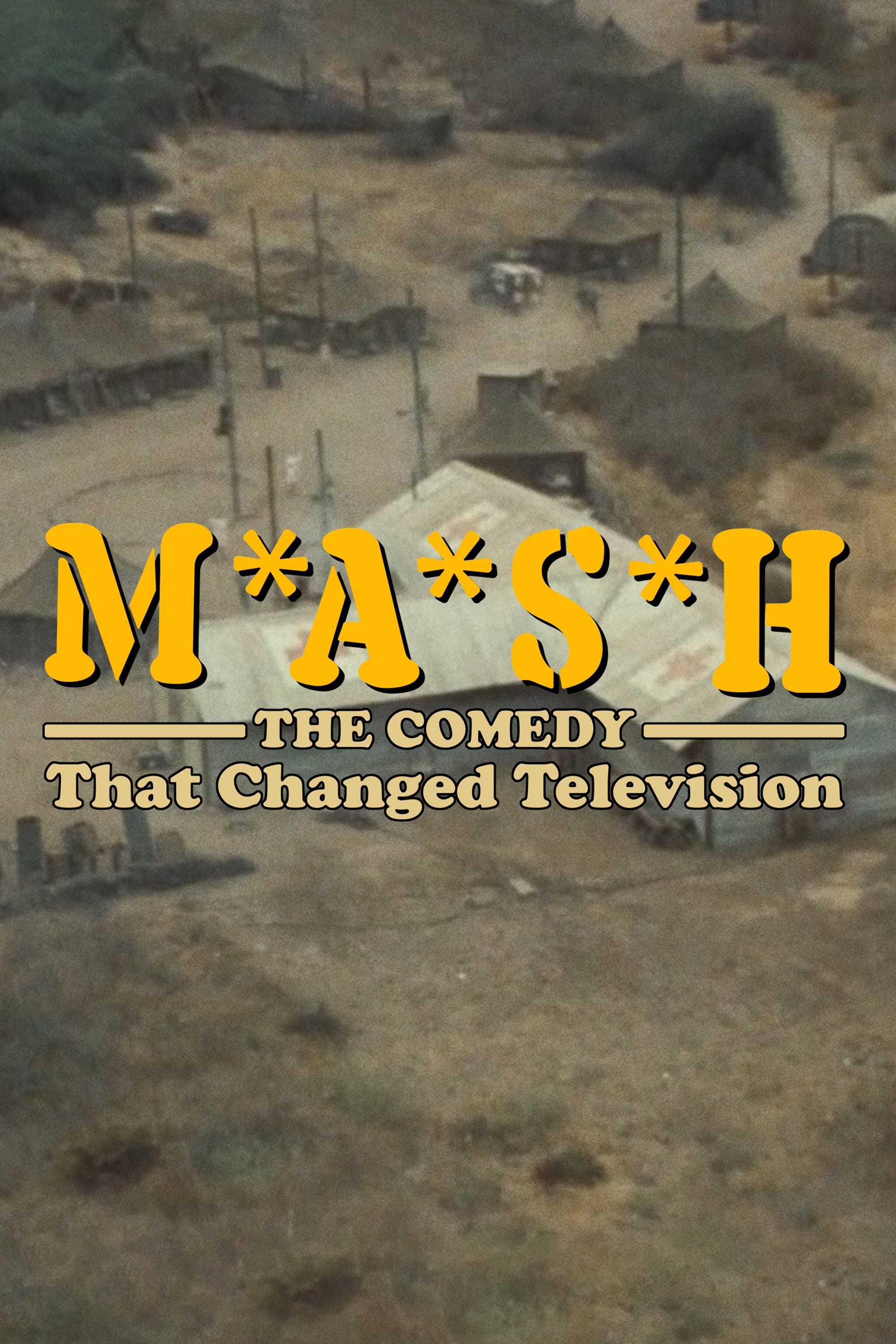 M*A*S*H: The Comedy That Changed Television film