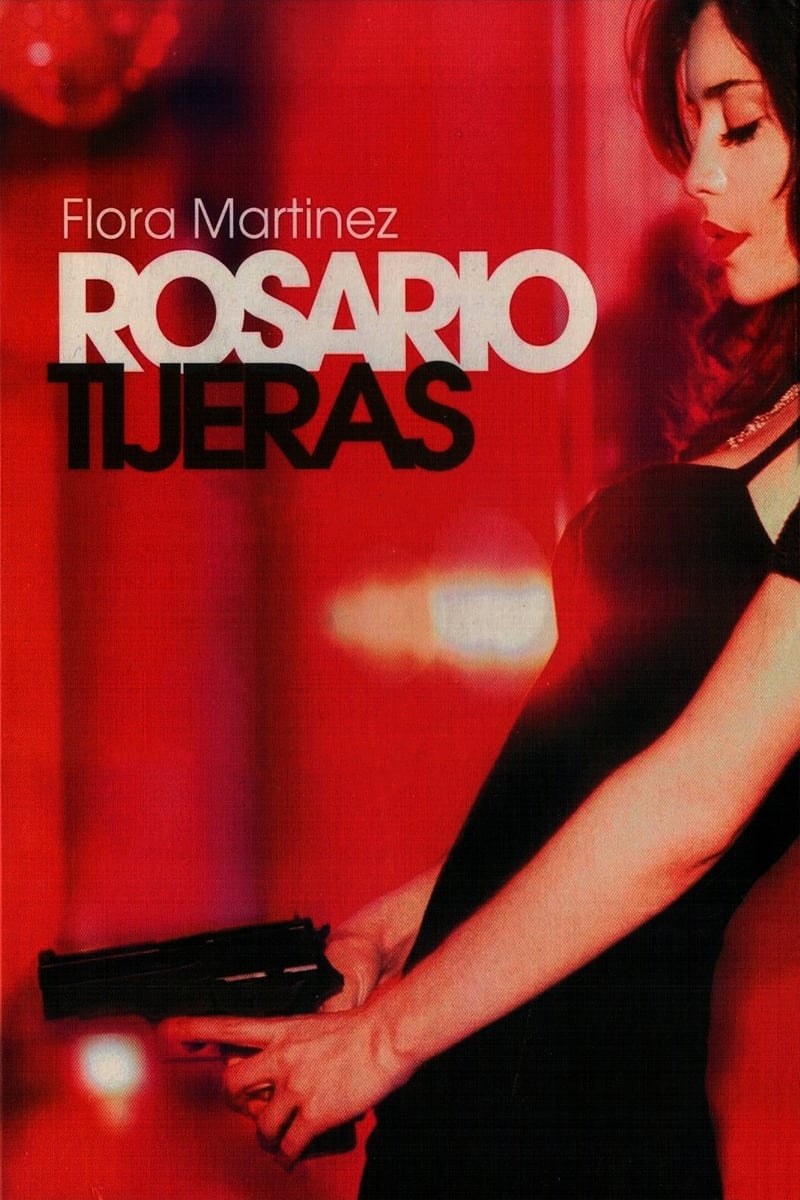 Rosario Tijeras film