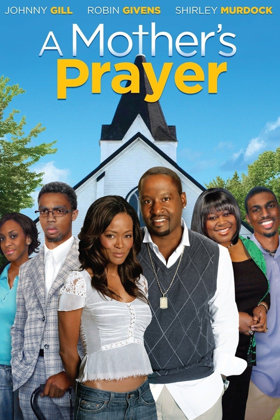 A Mother's Prayer film