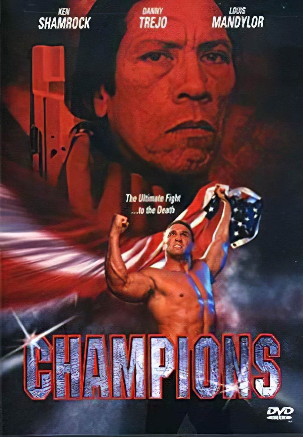 Champions film