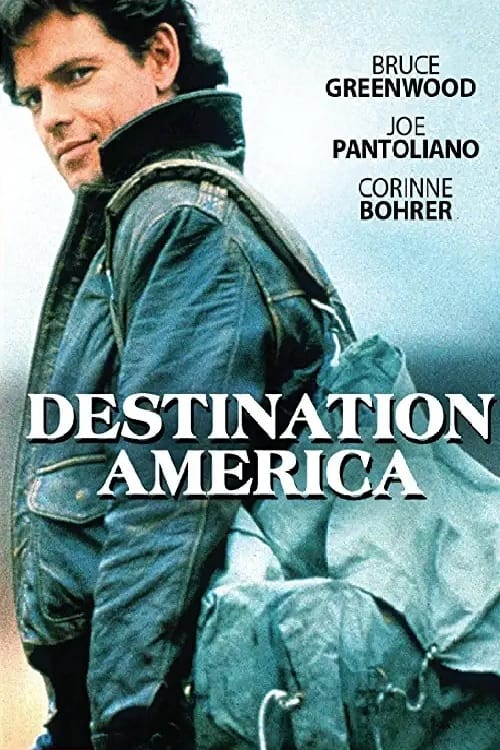 Destination: America film