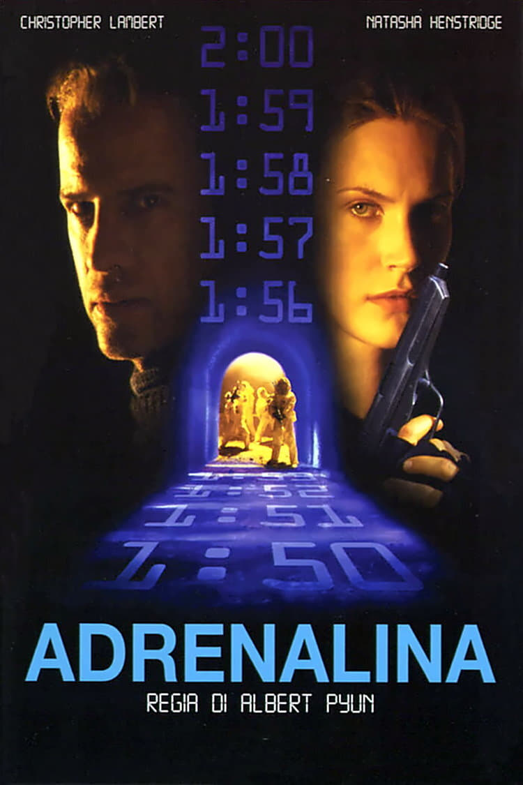 Adrenalina film