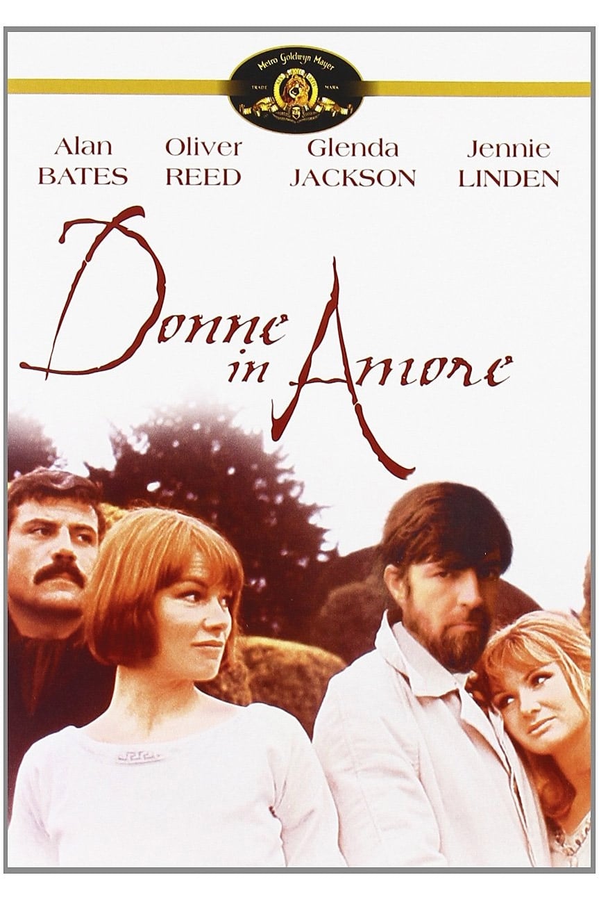 Donne in amore film