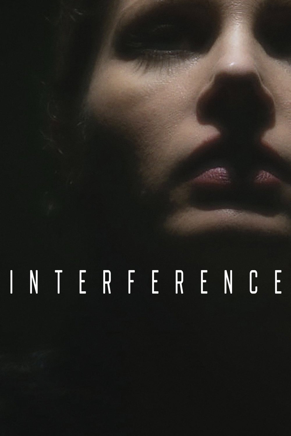 Interference film
