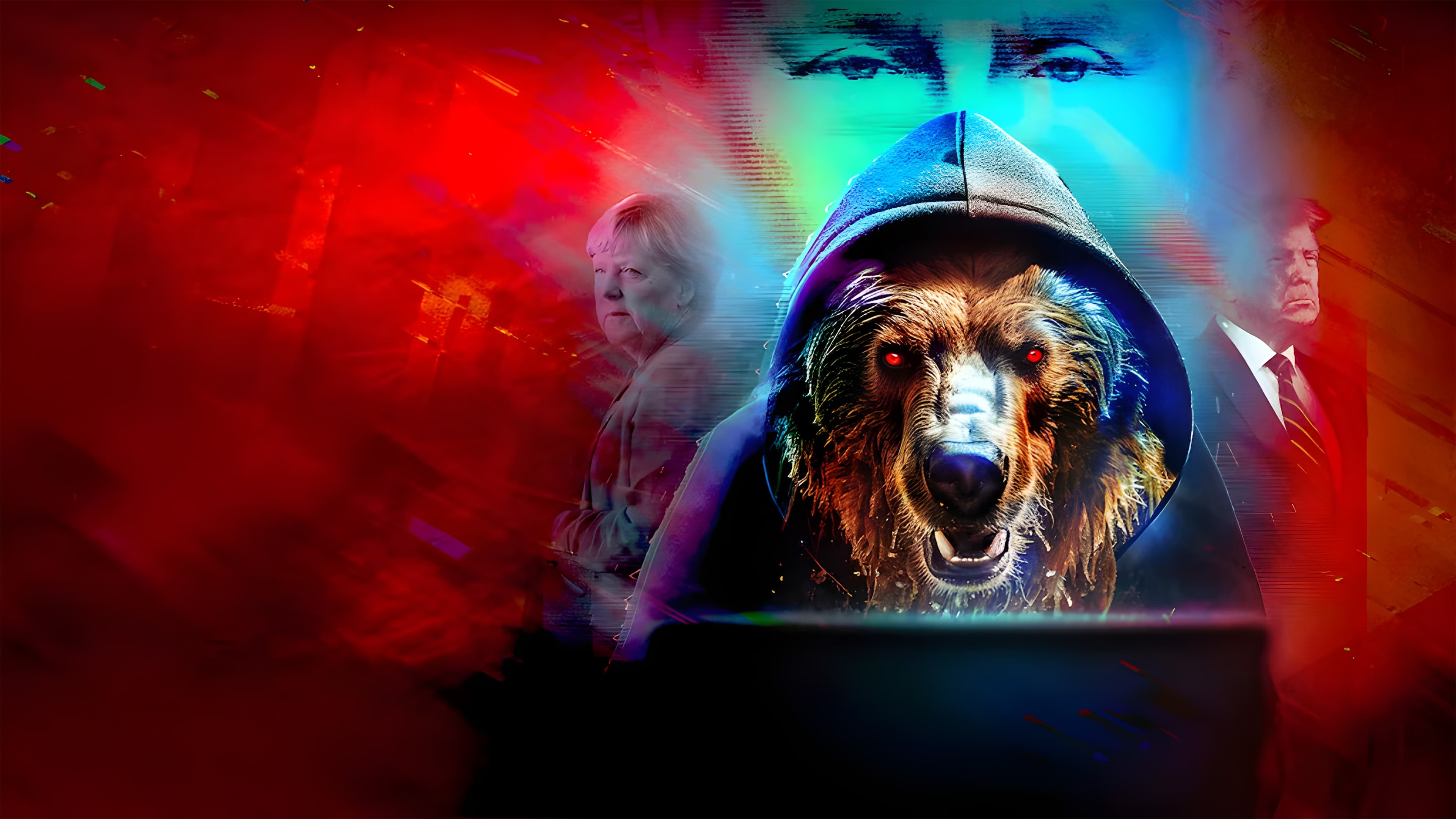 Putins Bären - Die gefährlichsten Hacker der Welt - film
